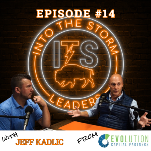 S1E14: Leveraging Private Equity for SMB Growth w/ Jeff Kadlic