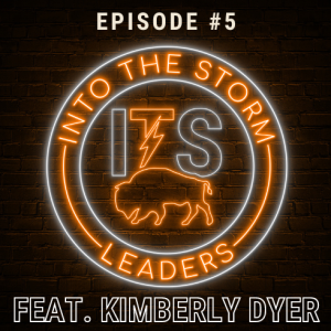 S1E5: EOS® & Kolbe™ with Kimberly Dyer