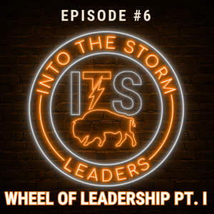 S1E6: Taking an Honest Leadership Inventory Pt. 1