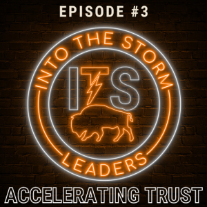 S1E3: Trust: The Key to High Performing Teams