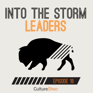 S1E18 Building Winning Cultures in Dynamic Business Environments w/ Kevin McDougal of Vistage