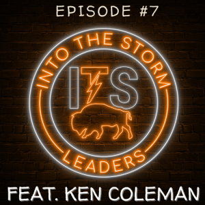 S1E7: A Successful Succession Plan with Ken Coleman