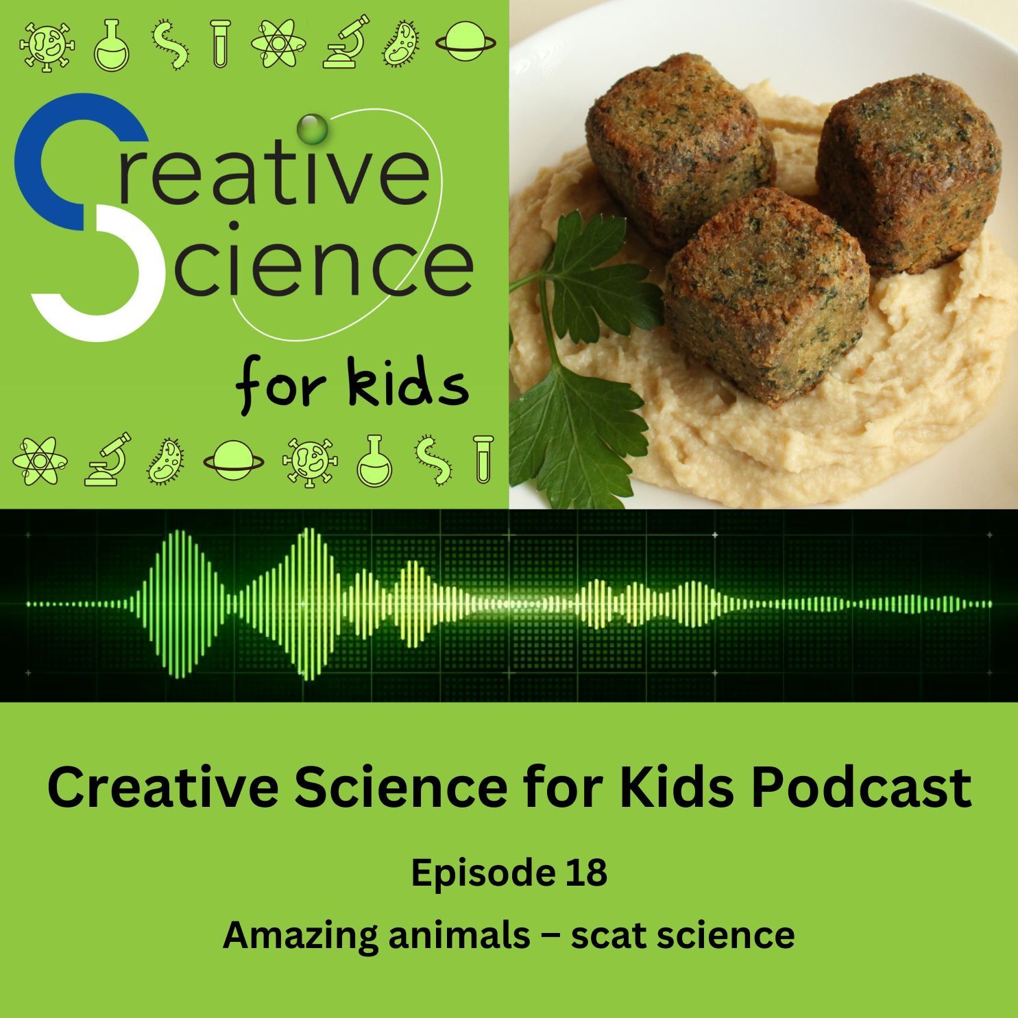 Creative Science for Kids