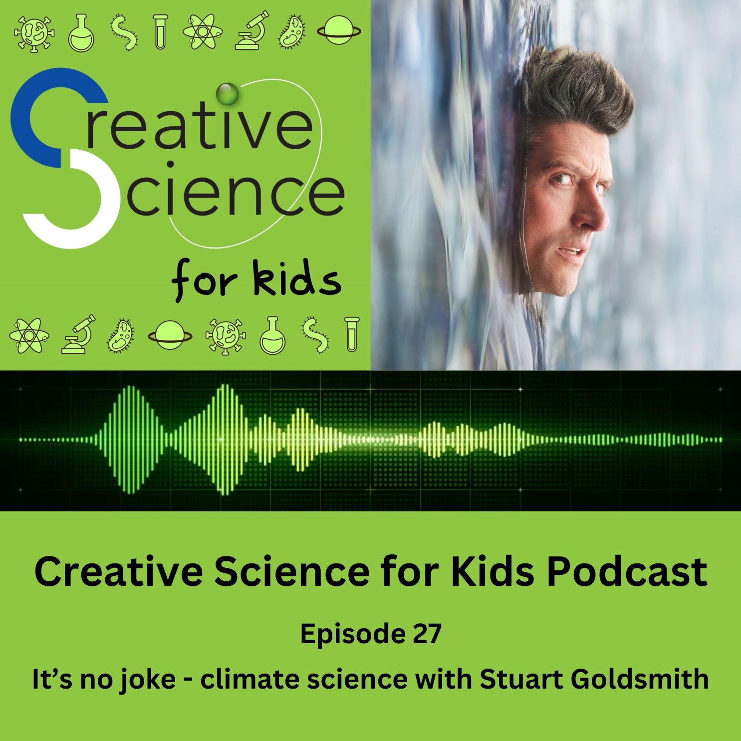 Creative Science for Kids