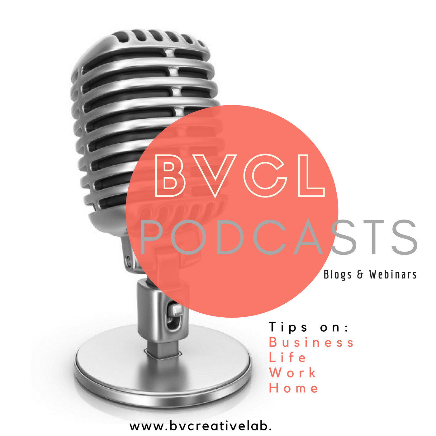 BVCL Epidose 1: Intro