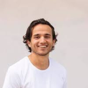 162 Levi Fernandez: Youth Homelessness