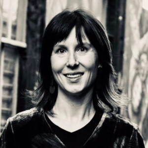 149 Harriet McCallum: Community Voice