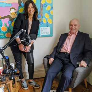 143 Ray Blessing & Nat Siegel: Holistic Support