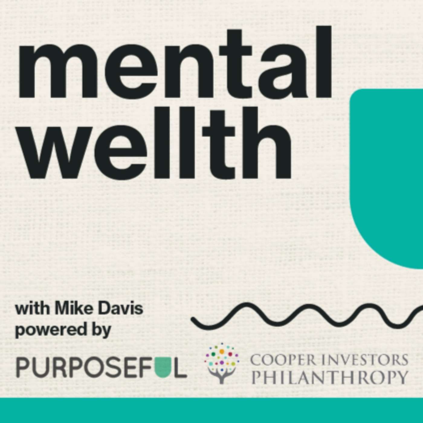 184: Introducing Mental Wellth - podcast episode cover