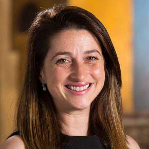 145 Sandra Jacobs: Embracing Yes