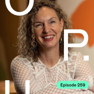 259 Sarah Davies: Brighter Futures