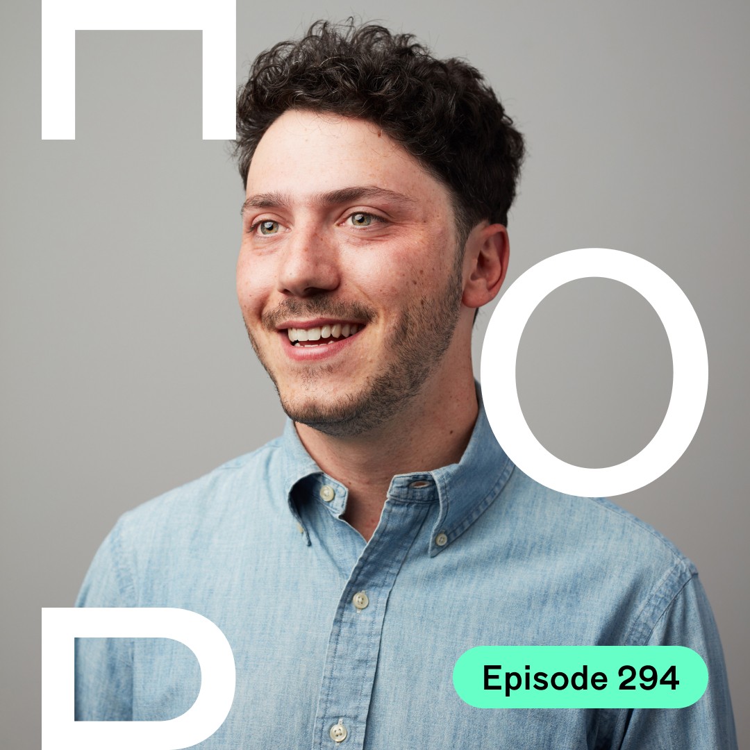 Humans of Purpose