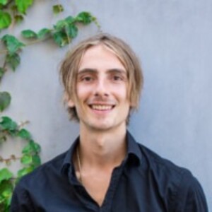 176 Alex Tyson: Sweating Gains