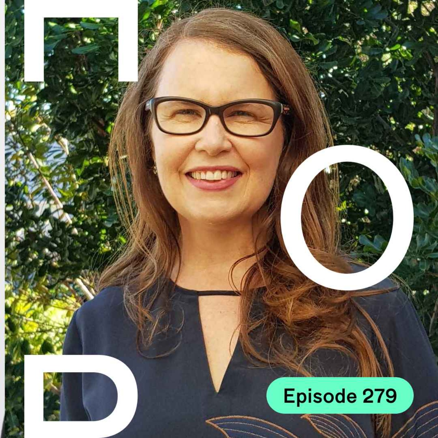 279 Belinda Morrissey: Social Enterprise - podcast episode cover