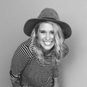 155 Jacinda Richards: Dance Power