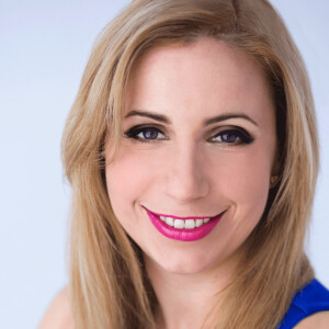 138 Valeria Ignatieva: Supporting Women