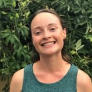 177 Tenille Gilbert: Youth Homelessness