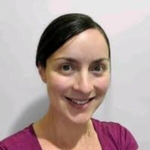 181 Sarah Barker: Data Science