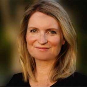 191 Sarah Downie: Shared Value