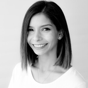 175 Genevieve Lobo: Social Trader
