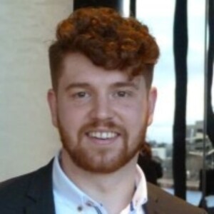 171 Jeremiah Brown: Economic Dignity