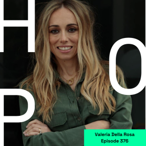 376 Valeria Della Rosa: Accessible Support for Parents of Children with ADHD
