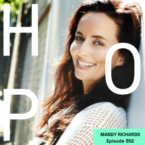 352 Mandy Richards: Securing Women's Economic Future