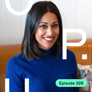 326 Zara Torre: The Difference