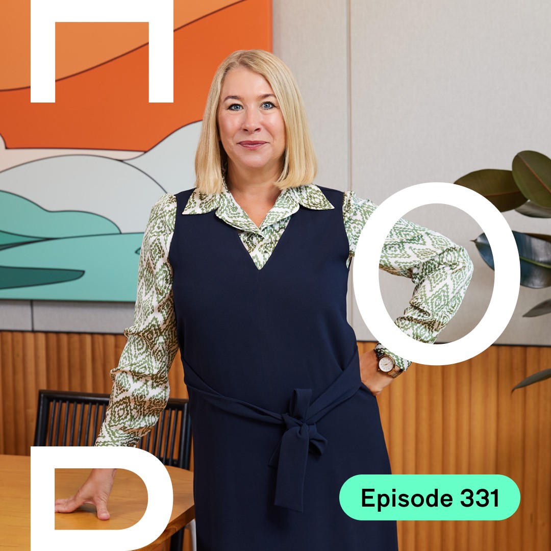 Humans of Purpose
