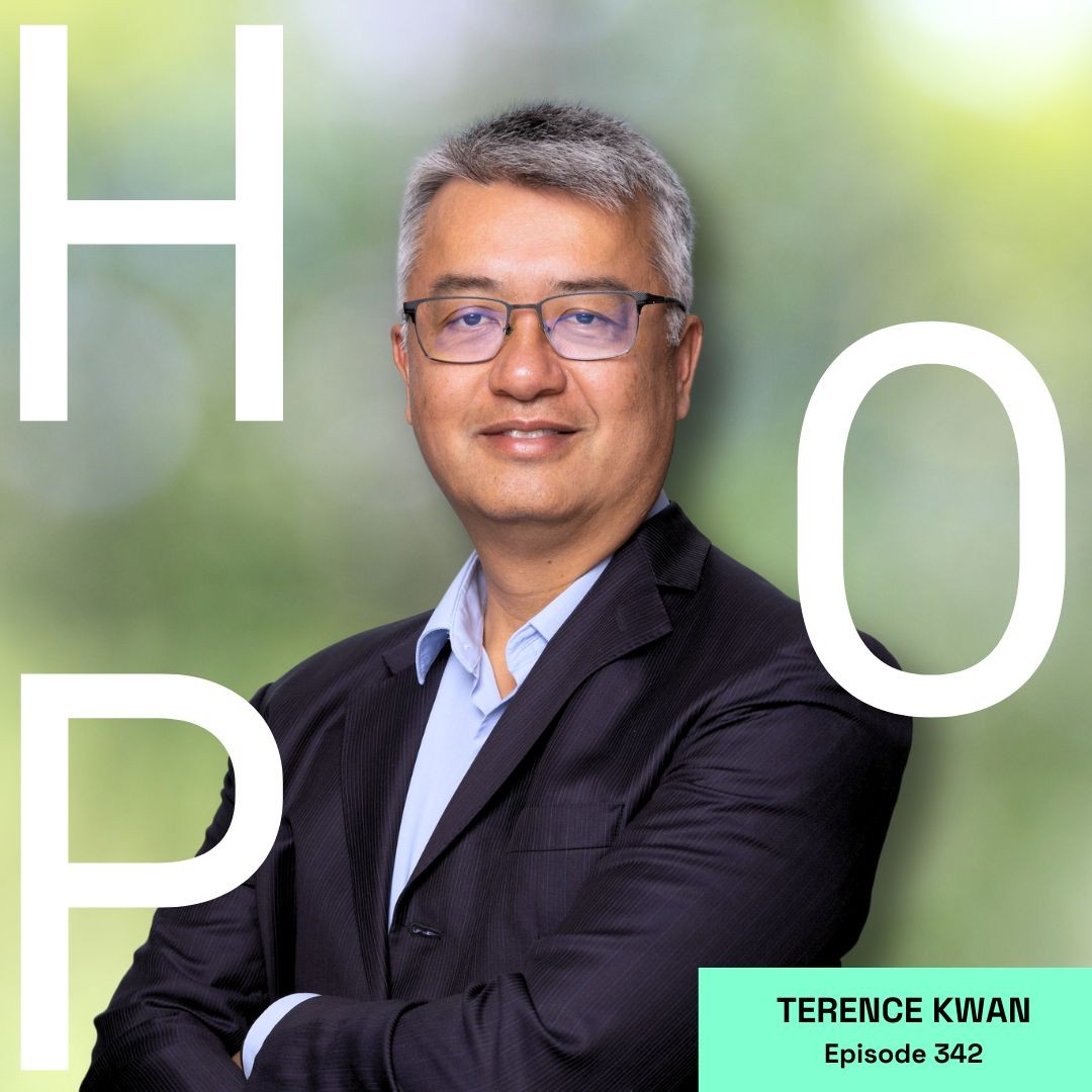 342 Terence Kwan: Fidelis Advisors