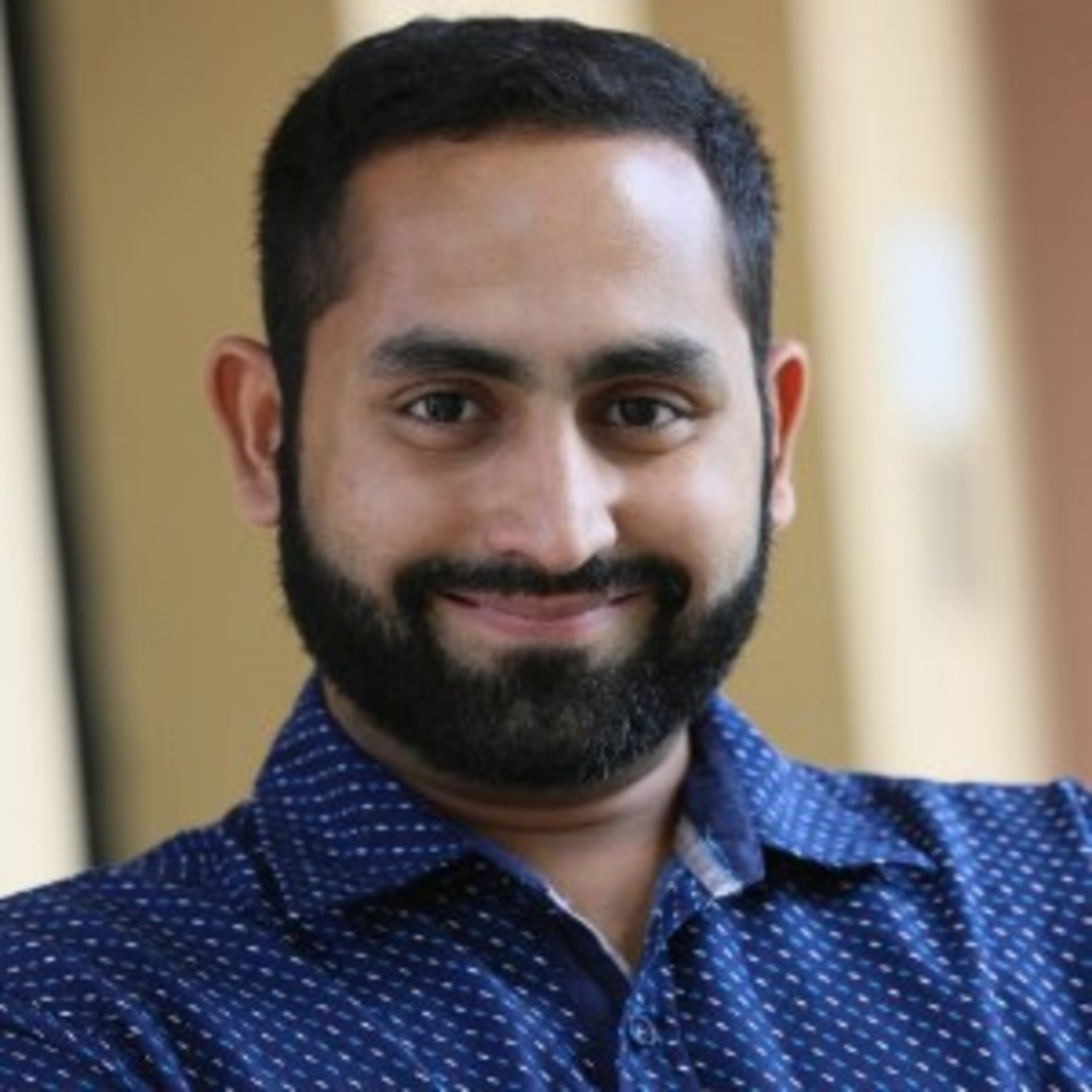 169 Usman Iftikhar: Migrapreneur Impact - podcast episode cover