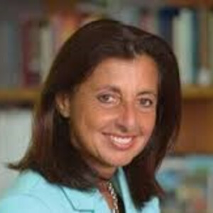 150 Sandra Davis: Compassionate Justice