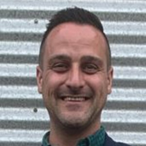 140 Ben Vasiliou: Youth Projects