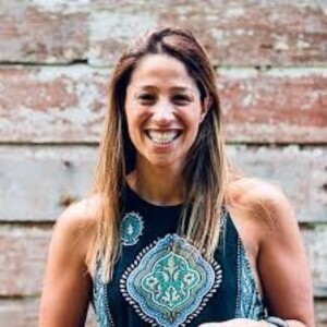 179 Hayley Blieden: Native Superfoods