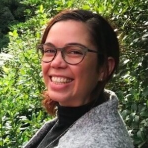 173 Rachel English: Decoding Philanthropy