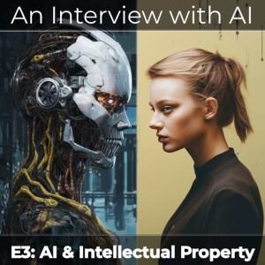 AI & Intellectual Property