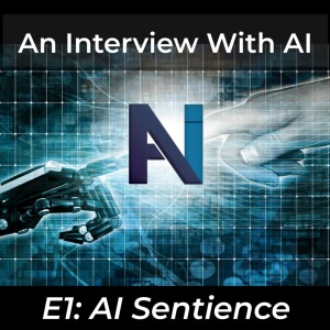 An Interview with AI | AI Sentience