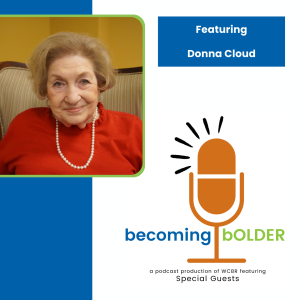 Donna Cloud: Stories and Questions