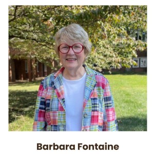 Barbara Fontaine: Tea for More than Two