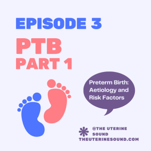 Episode 3: Preterm Birth (Part 1)