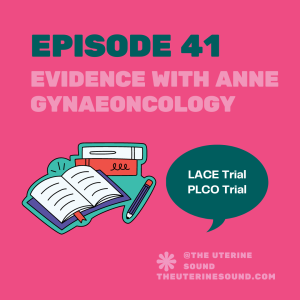 Episode 41: Evidence with Anne - GONC Trials