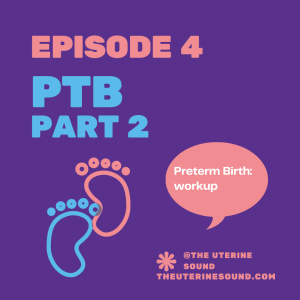 Episode 4: Preterm Birth (Part 2)