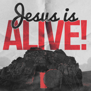 The Power of Jesus Resurrection