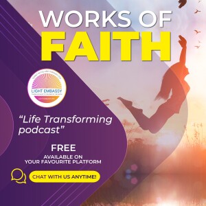 Works Of Faith