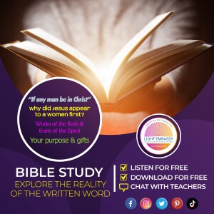 Global Bible teaching E1