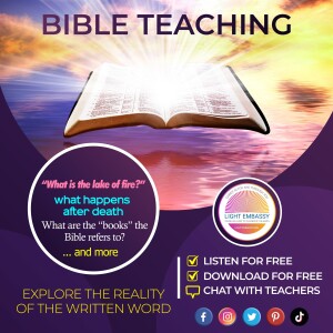 Global Bible Teaching 2
