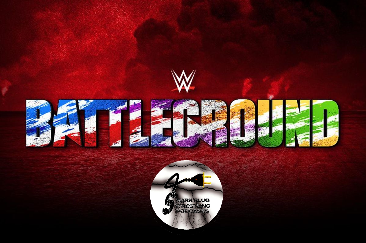 WWE Battleground 2017 Fallout Cast