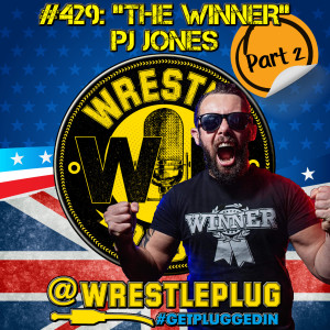 Wrestle Plug 429: 