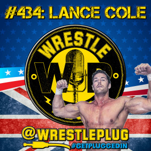 Wrestle Plug 434 Lance 