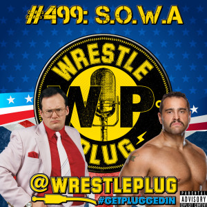 Wrestle Plug #499: State of Wrestling (Cornette vs Miro!)